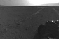 This photo from NASA's Mars rover Curiosity was taken on Aug. 28, 2012.